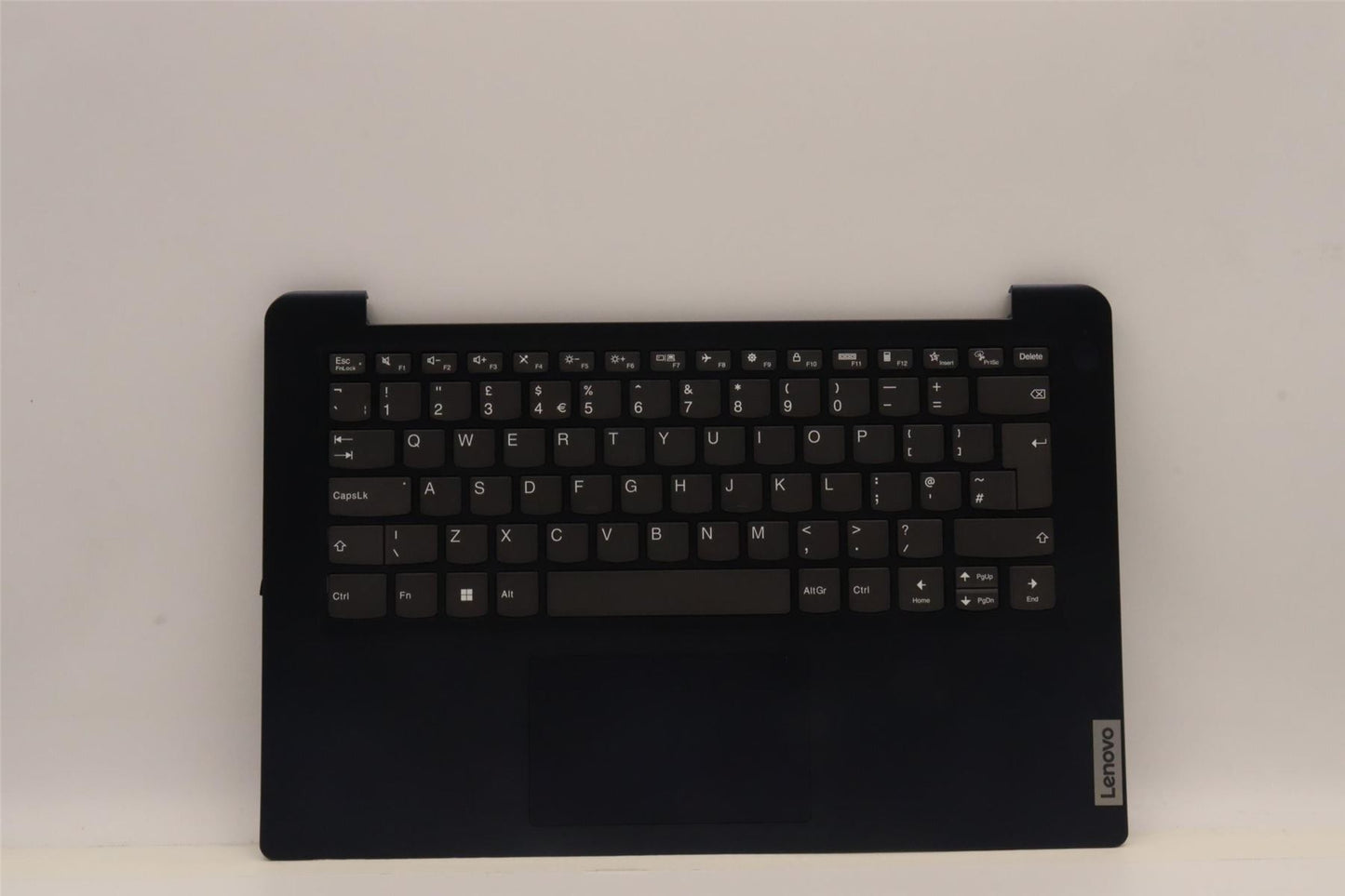 Lenovo IdeaPad 1 14ALC7 Palmrest Cover Touchpad Keyboard UK 5CB1H68549