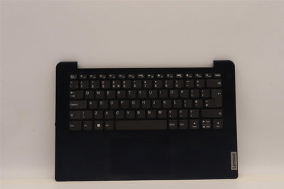 Lenovo IdeaPad 1 14ALC7 Palmrest Cover Touchpad Keyboard UK 5CB1H68549
