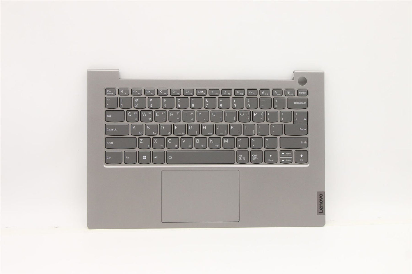 Lenovo Upper Case ASM_KOR C 20VD MGBL 5CB1B32919