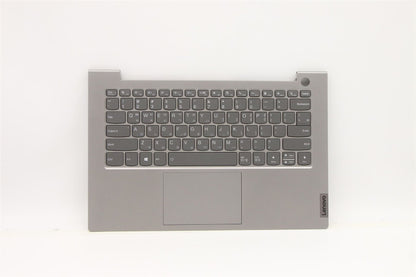 Lenovo Upper Case ASM_KOR C 20VD MGBL 5CB1B32919