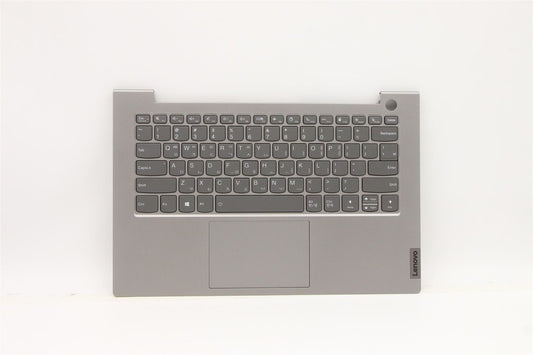 Lenovo Upper Case ASM_KOR C 20VD MGBL 5CB1B32919