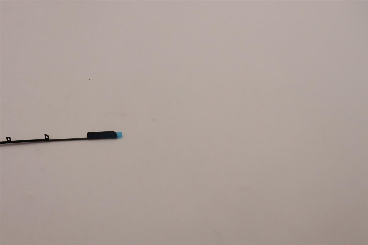 Lenovo 7 X 14IAH7 Slim 7 ProX 14IAH7 Hinge Cap Strip Trim Cover Blue 5CB1J30336