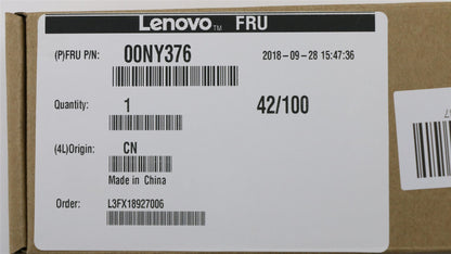 Lenovo ThinkPad P70 Cable Lcd Screen Display LED 00NY376