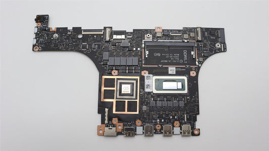 Lenovo Legion S7 16IRH8 Motherboard Mainboard DIS INTELI713700H 16G 5B21L45411
