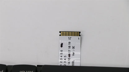 Lenovo NB_KYB CS13TBL barb KBD,TR,LTN 01AX338