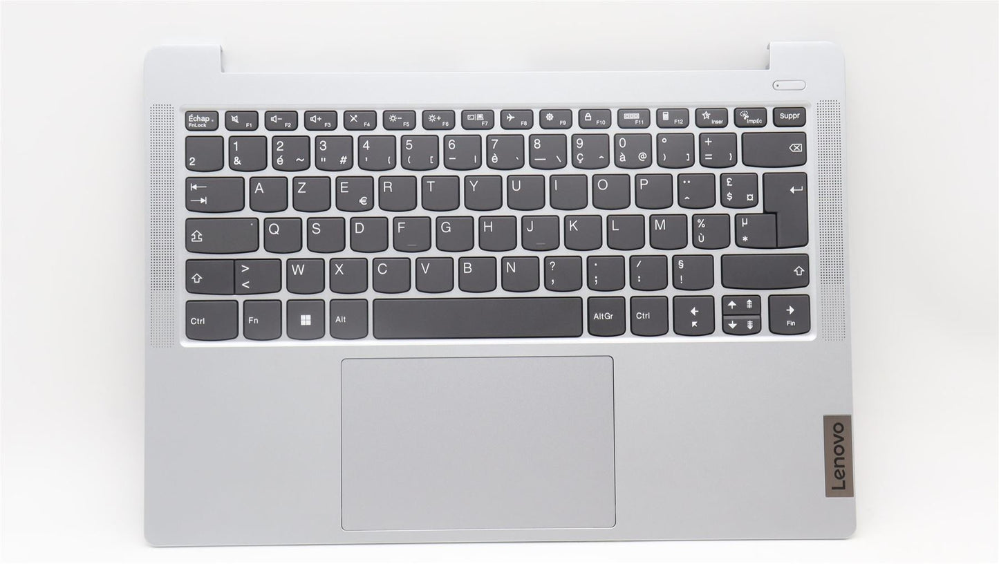 Lenovo IdeaPad 5 14IRL8 5 14ABR8 Palmrest Cover Touchpad Keyboard 5CB1L10917