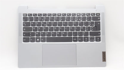 Lenovo IdeaPad 5 14IRL8 5 14ABR8 Palmrest Cover Touchpad Keyboard 5CB1L10917