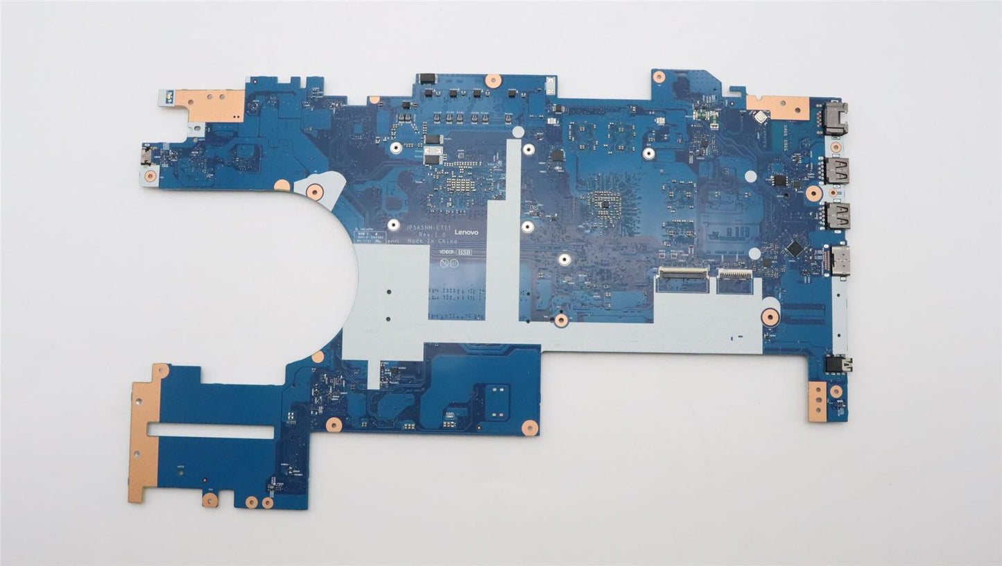 Lenovo ThinkPad P15v Gen 3 Motherboard Mainboard DIS AMDR76850H-PRO 5B21J77196