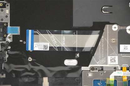 Lenovo ThinkBook 14s ITL Palmrest Touchpad Cover Keyboard Slovenian 5CB1C92775