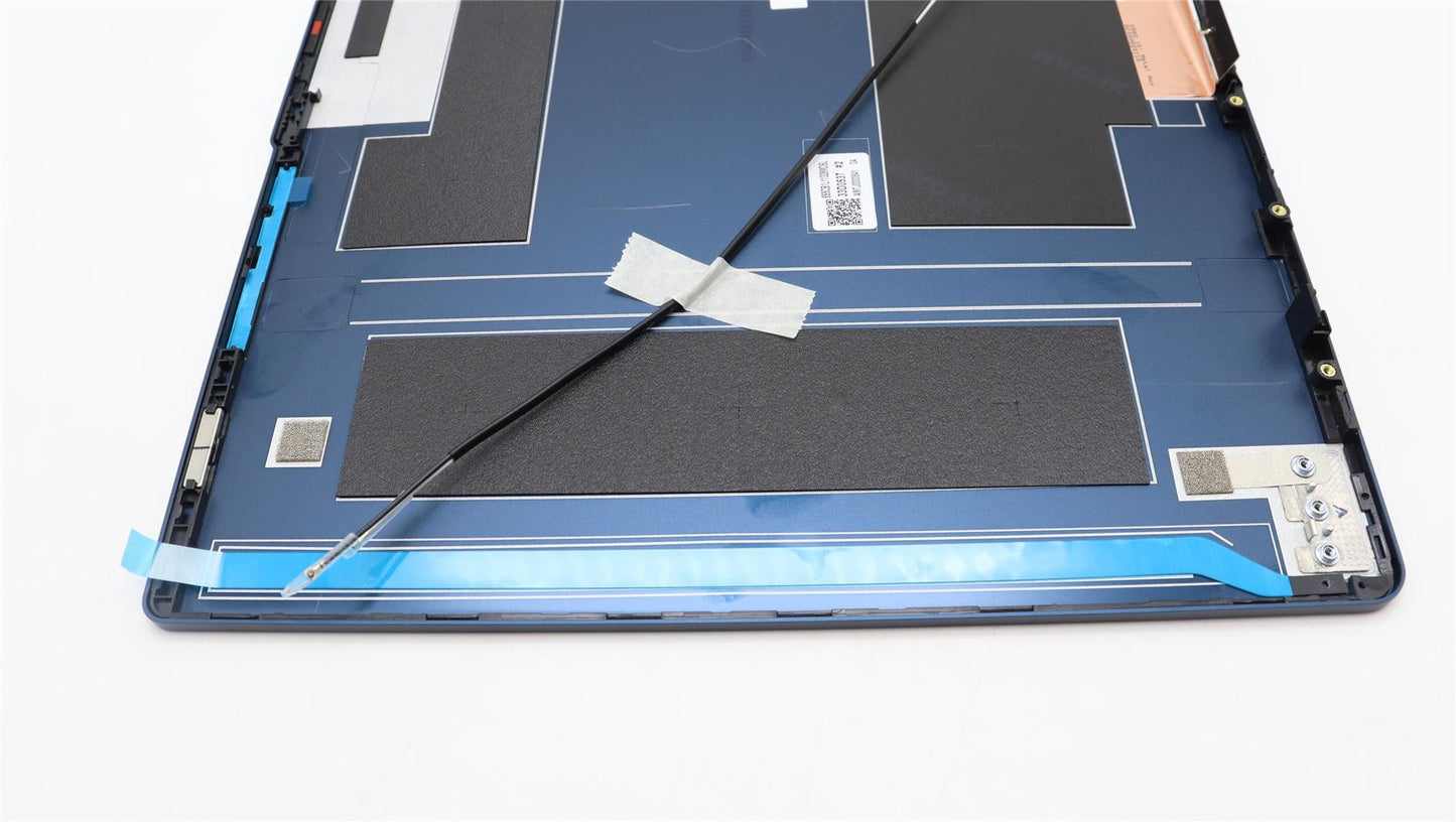 Lenovo LCD Cover W/Ant C82XF T32FHD AL AB 5CB1L11328