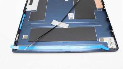 Lenovo LCD Cover W/Ant C82XF T32FHD AL AB 5CB1L11328