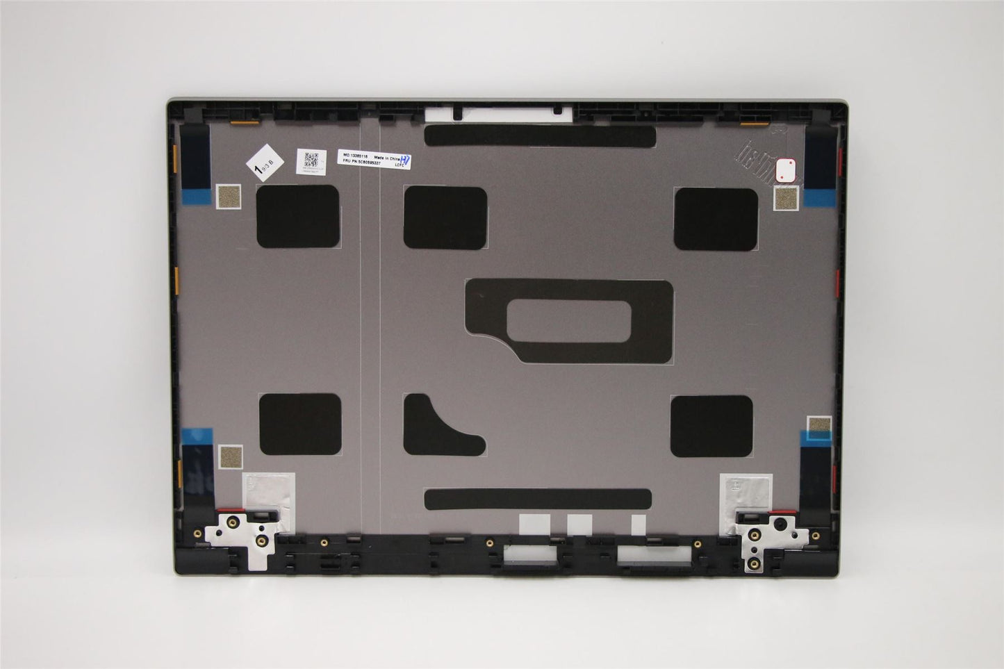 Lenovo FR4A0 A COVER AL ASSY SILVER 5CB0S95337