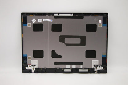 Lenovo FR4A0 A COVER AL ASSY SILVER 5CB0S95337