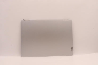 Lenovo Flex 5 14IAU7 LCD Cover Rear Back Housing Silver 5CB1H79874