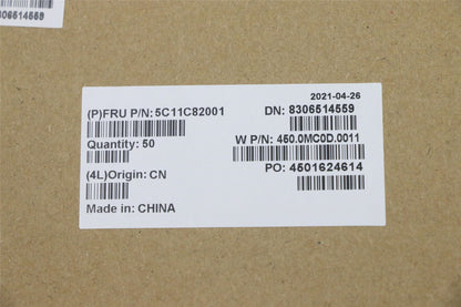 Lenovo Yoga P16 1 X13 2 X13 3 FFC Cable 5C11C82001