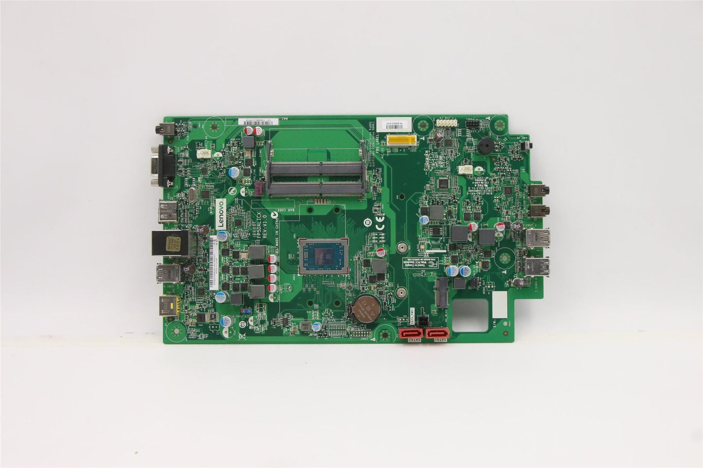 Lenovo IdeaCentre 3 07ADA05 Motherboard Mainboard DIS AMDR33250U 5B20U54233