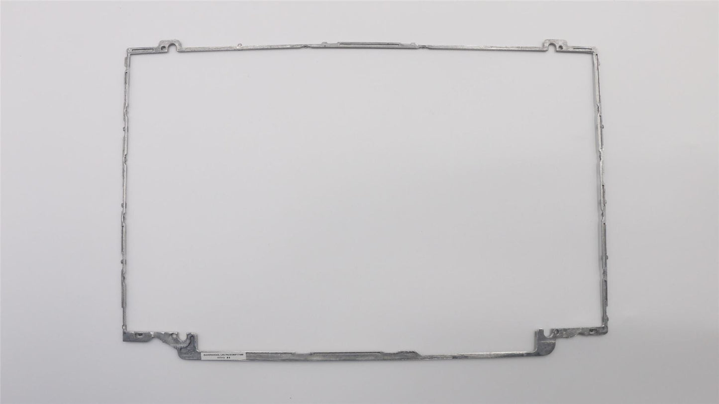 Lenovo ThinkPad T440 LCD Cover Rear Back Housing Black 00HT297