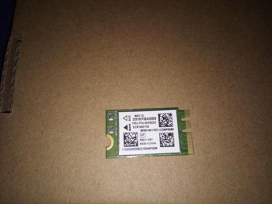 Lenovo 500-14IBD B40-80 Wi-Fi Wireless Card Board 04X6022