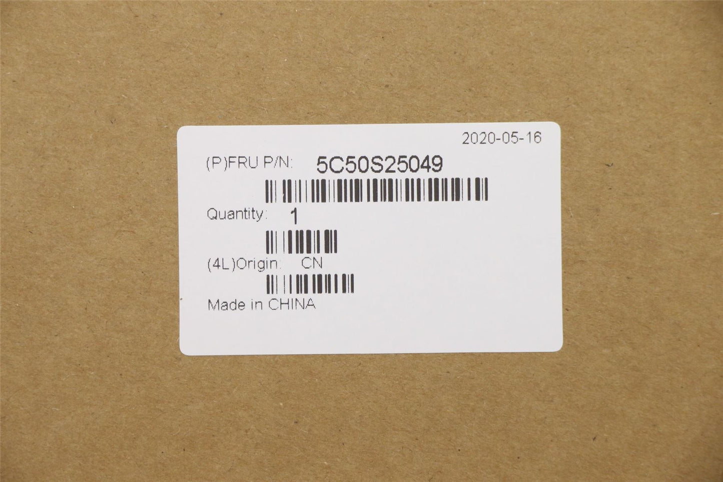 Lenovo IdeaPad 3 15ADA05 SD Card Audio Power Button 5C50S25049