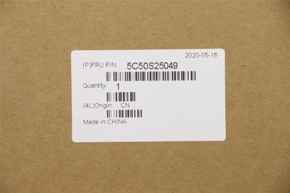 Lenovo IdeaPad 3 15ADA05 SD Card Audio Power Button 5C50S25049