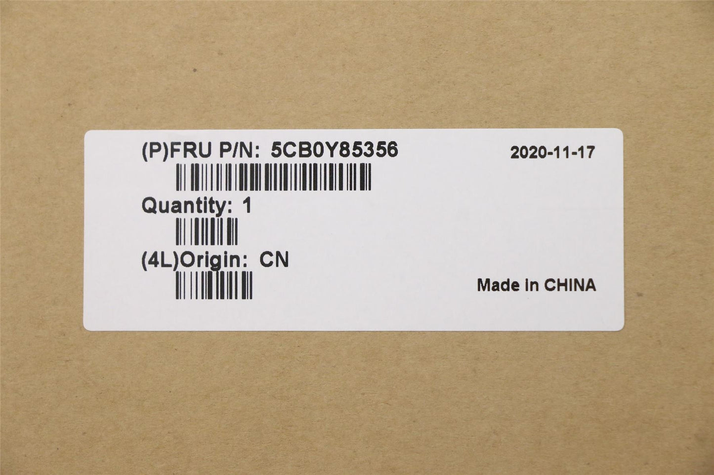 Lenovo Flex 5-14IIL05 5-14ITL05 Keyboard Palmrest Top Cover Swiss 5CB0Y85356