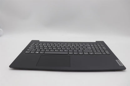 Lenovo Upper Case ASM_POR L82YU BK 5CB1L09264