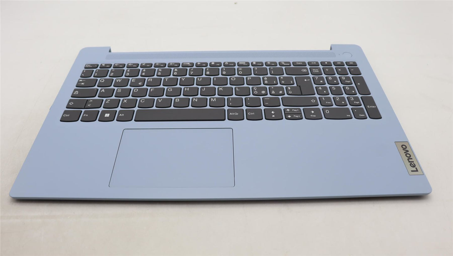 Lenovo Upper Case ASM_ITA L82XQ FB NBL 5CB1L28279