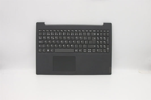 Lenovo V155-15API Palmrest Touchpad Cover Keyboard Portuguese Grey 5CB0U42645