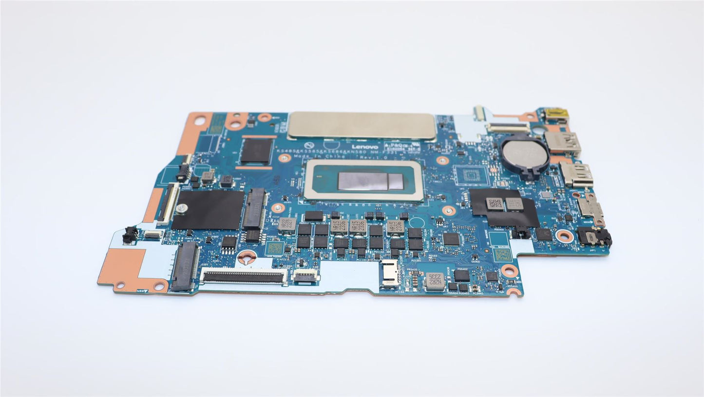 Lenovo IdeaPad 3 14IRH8 Motherboard Mainboard UMA INTELI513420H 16G 5B21L59048