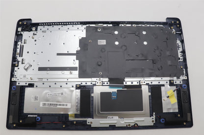 Lenovo Upper Case ASM_NORDIC L82R4 NFPAB 5CB1H70486