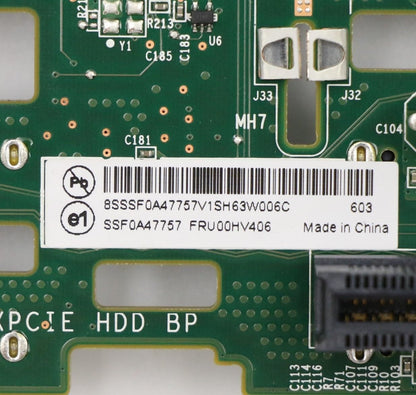 Lenovo 16*2.5 BP any Tin Board 00HV406
