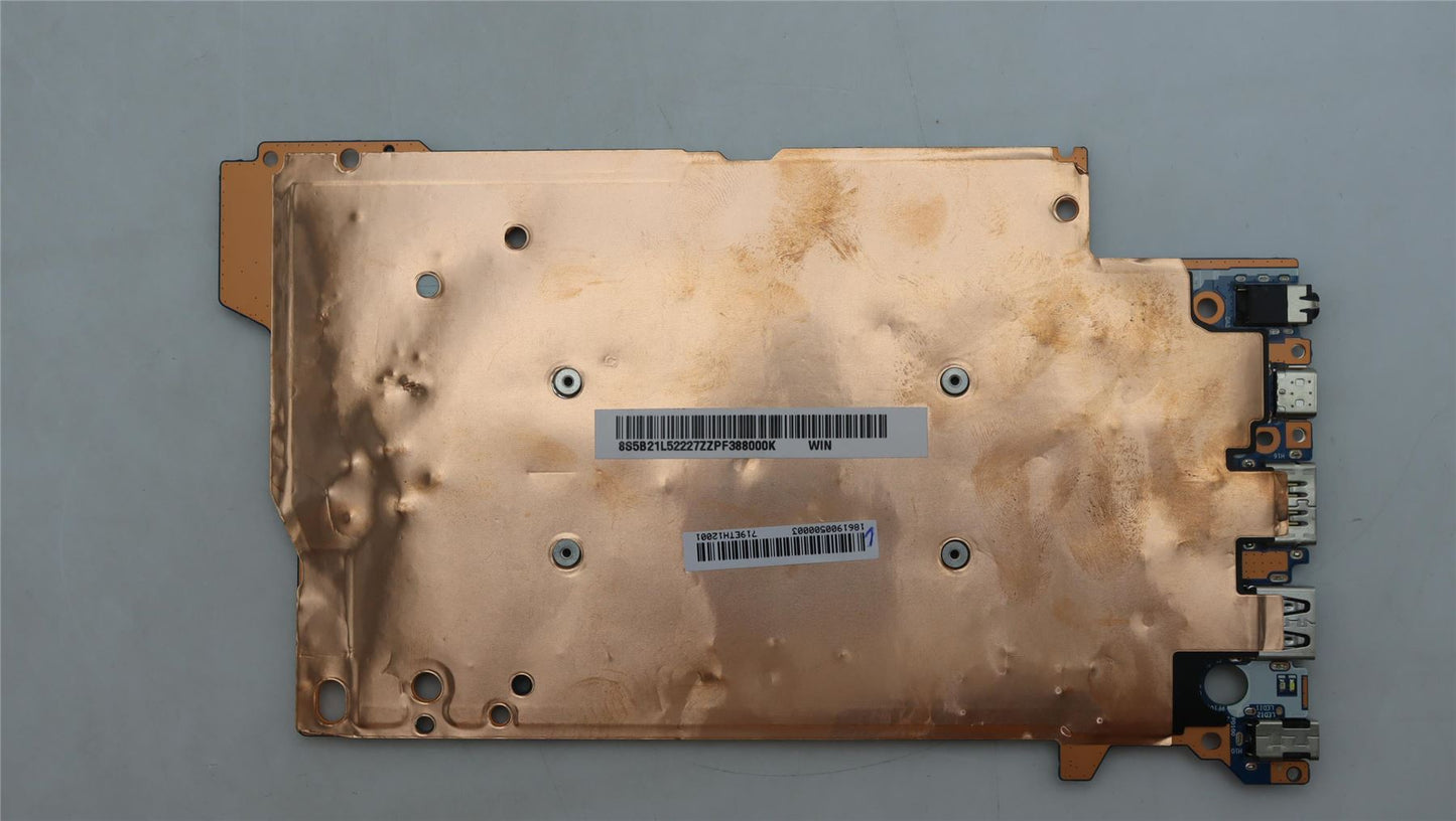 Lenovo MB L 83ERWINI512450H_UMA_8GRM 5B21L52227