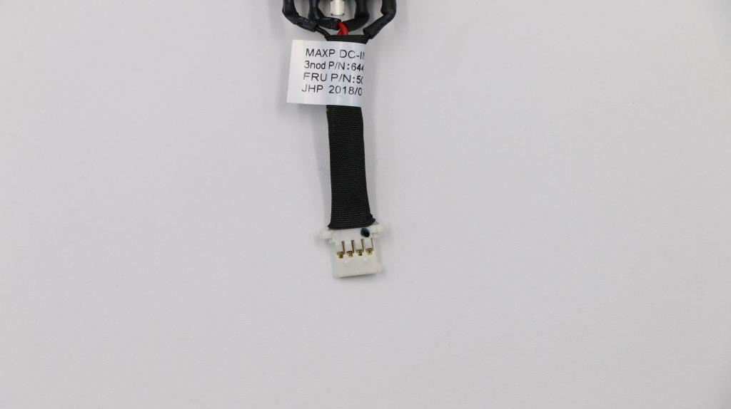 Lenovo IdeaPad 330S-15IKB DC In Port Socket Power Cable 5C10R34741