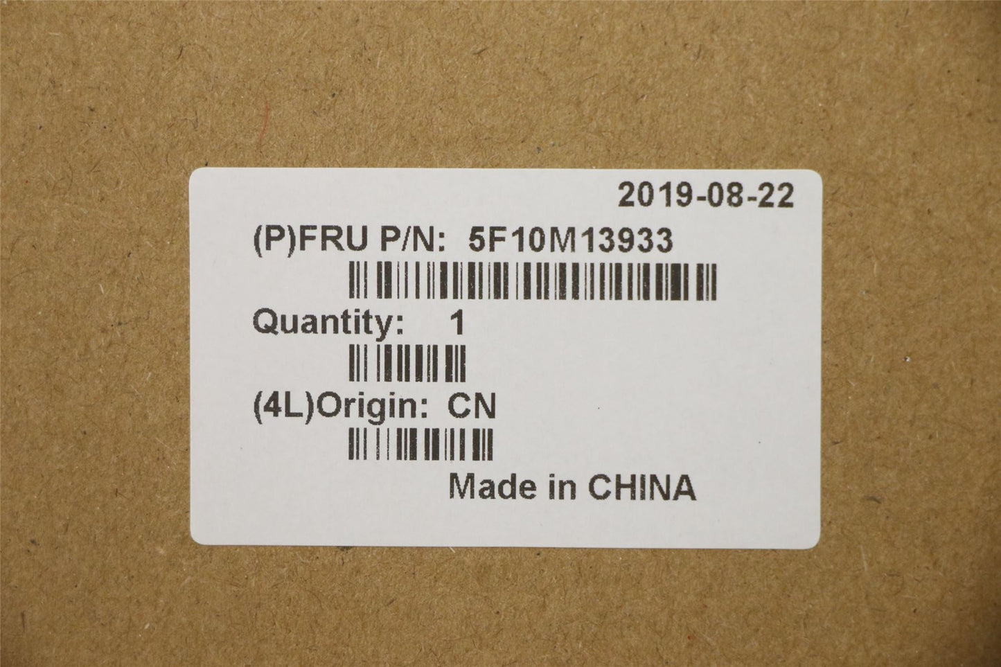 Lenovo Miix 510-12ISK 510-12IKB CPU Cooling Fan 5F10M13933