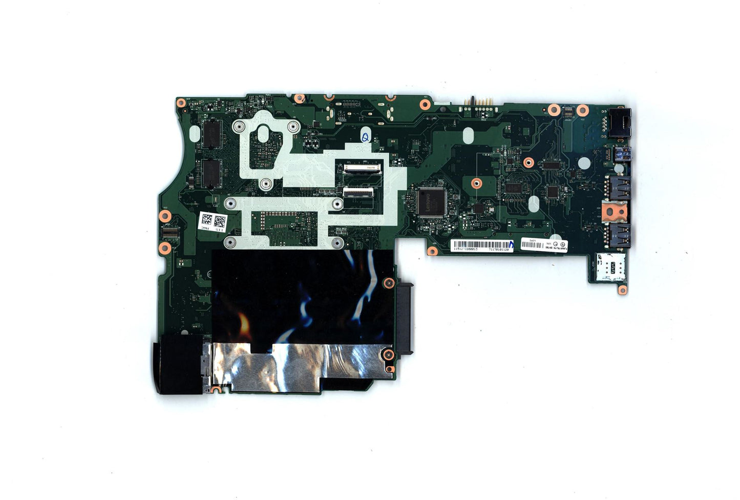 Lenovo ThinkPad L450 Motherboard Mainboard DIS Intel i7-5500U 00HT693