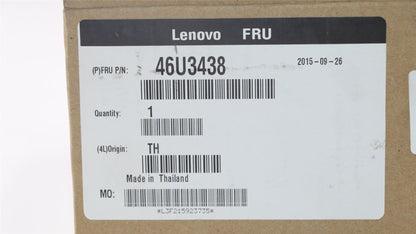 Lenovo DRIVEH FRU 1TGB 3.5 FRU 46U3438