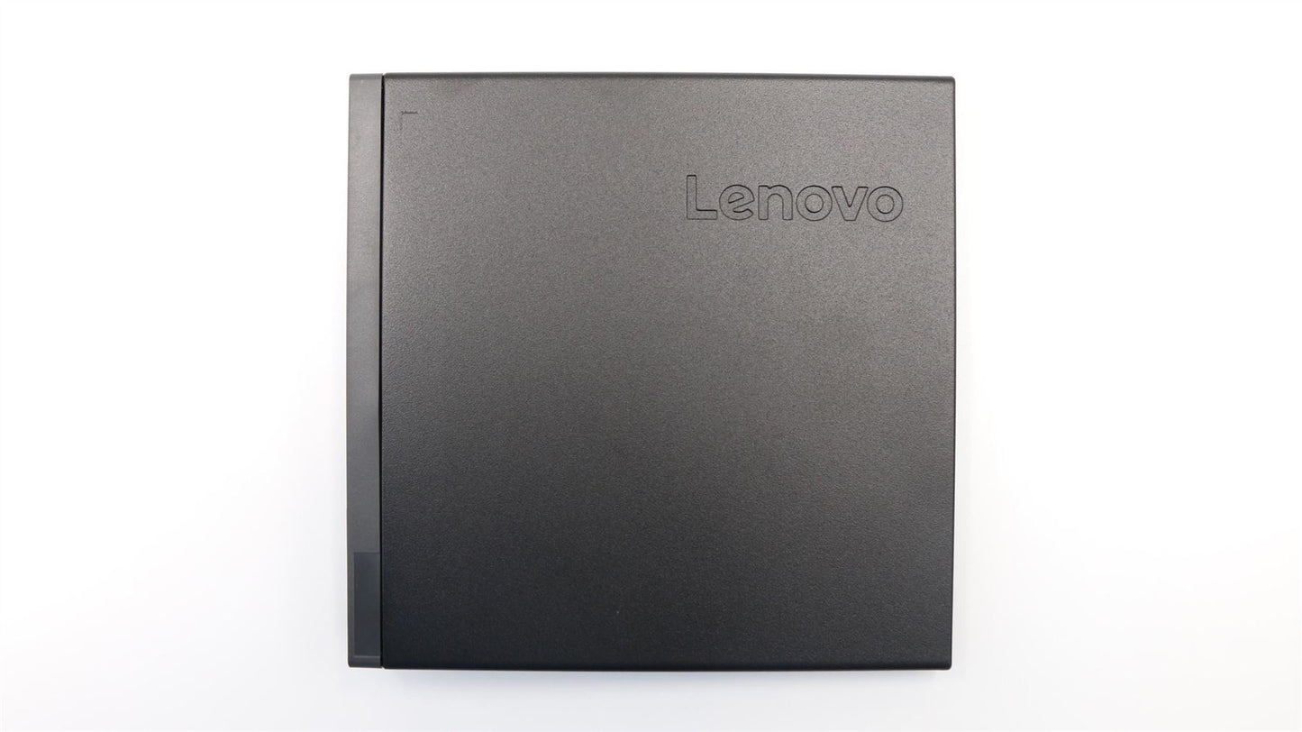 Lenovo ThinkCentre M910x Top Case Cover Assembly Black 02CW655