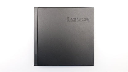Lenovo ThinkCentre M910x Top Case Cover Assembly Black 02CW655