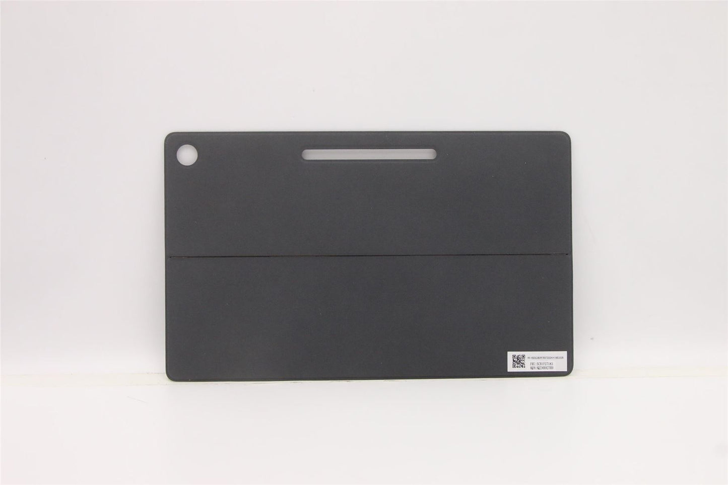 Lenovo Stand Cover H 82QS Grey 5CB1F27183