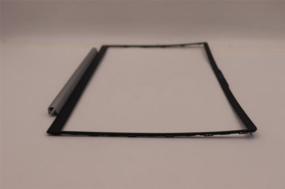 Lenovo IdeaPad 5 15IAL7 5 15ABA7 Bezel front trim frame Cover Black 5B30S19067