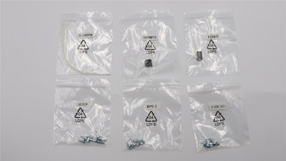 Lenovo MECH_ASM 333ET2,Accessorybag, AVC, 01EF777