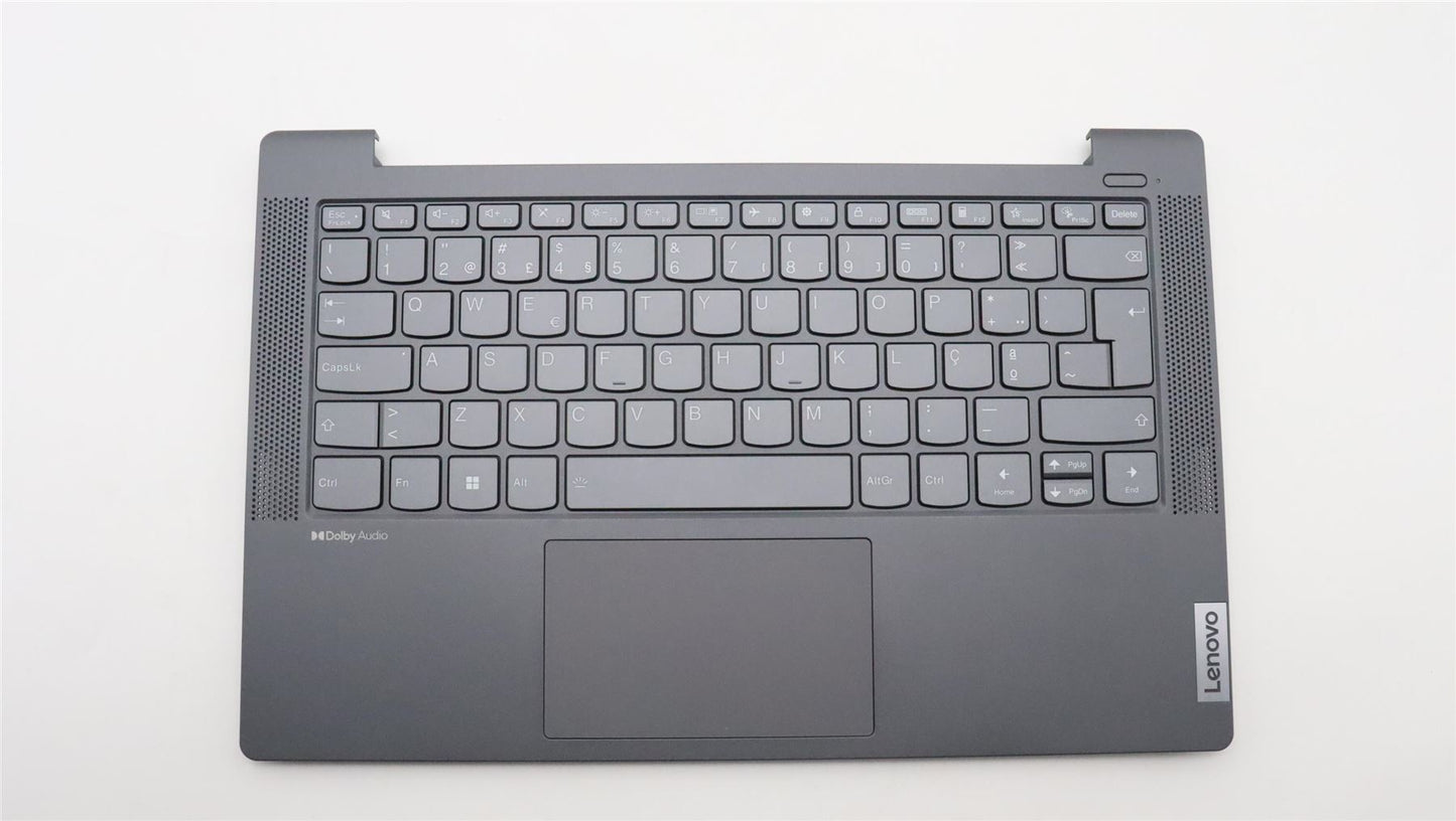 Lenovo UpperCaseASM_POR C82SD PLSG NFPBL 5CB1J05313