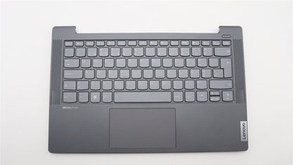 Lenovo UpperCaseASM_POR C82SD PLSG NFPBL 5CB1J05313