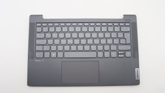 Lenovo UpperCaseASM_POR C82SD PLSG NFPBL 5CB1J05313
