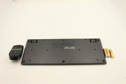 Lenovo KYB_MOUSE WL KM Calliope BK THAI Keyboard 5KM0U87668