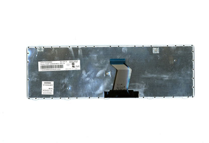 Lenovo IdeaPad G580 G585 N585 Keyboard UK Black 25206690