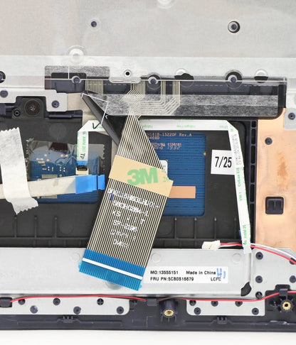 Lenovo UpperCaseASM_USINTEL81LGAB 5CB0S16679