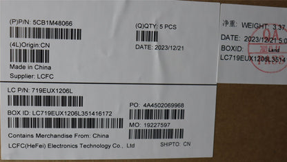 Lenovo COVER UpperCaseASM_BEL L83ENNFPAGNBL 5CB1M48066