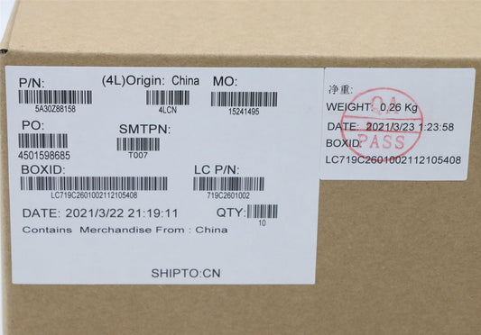 Lenovo ThinkPad P15s 2 T15 2 Wi-Fi Wifi Wireless Antenna 5A30Z88158