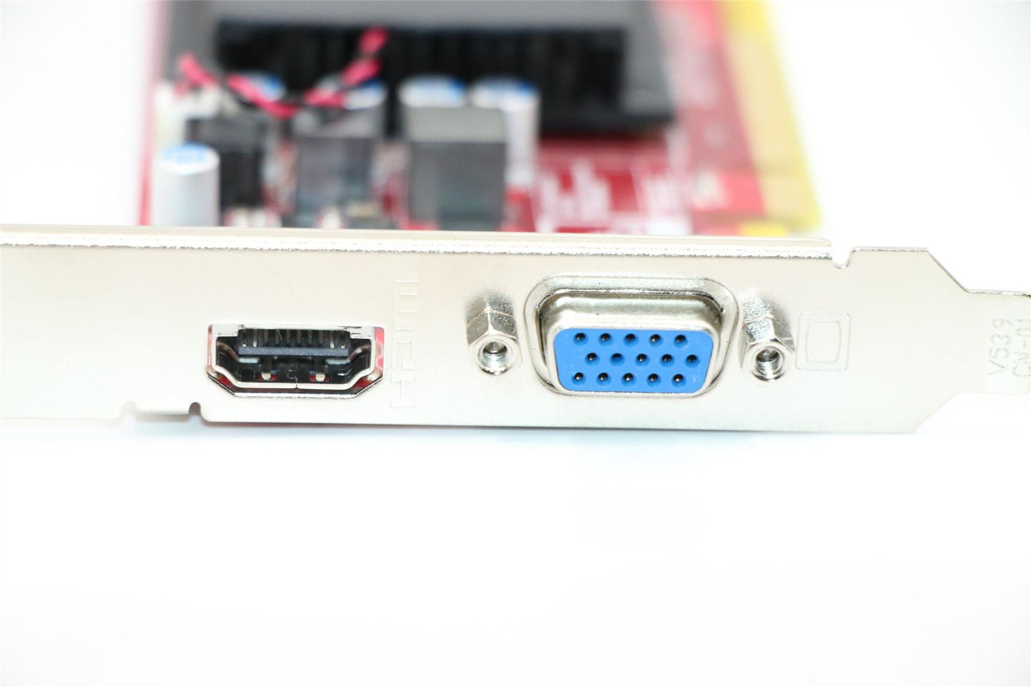 Lenovo VIDEO_CARD MSI@Radeon 520@1G/D5/DB/H/HP 01YW859